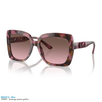 Óculos de sol Michael Kors MK2213 - Nice