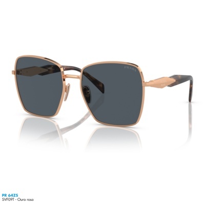Óculos de sol Prada PR 64ZS