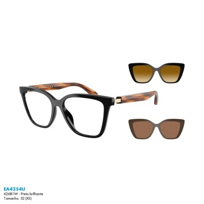 Óculos de sol Emporio Armani EA4254U Óculos de sol Emporio Armani EA4254U