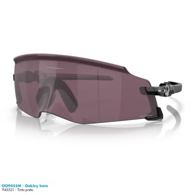 Óculos de sol OAKLEY OO9455M KATO
