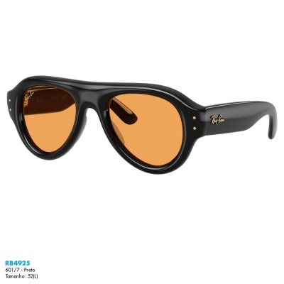 Óculos de sol Ray-Ban RB4925