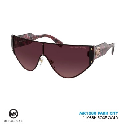 Óculos de sol Michael Kors MK1080 PARK CITY