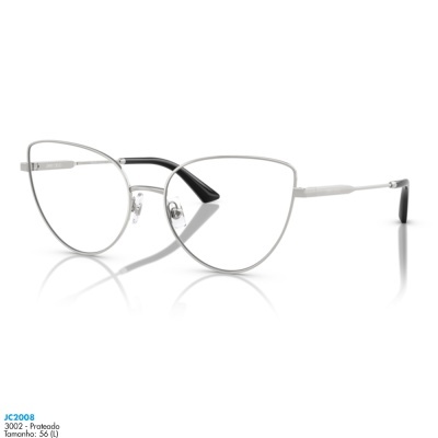Óculos de vista Jimmy Choo JC2008