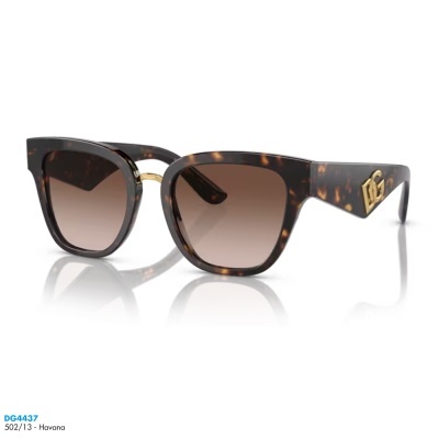 Óculos de Sol Dolce & Gabbana DG4437