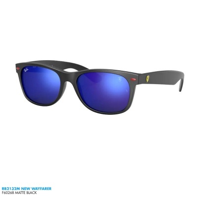 Óculos de sol Ray-Ban RB2132M NEW WAYFARER Óculos de sol Ray-Ban RB2132M NEW WAYFARER