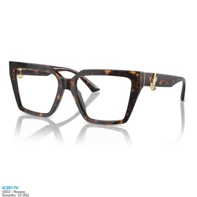Óculos de vista Jimmy Choo JC3017U
