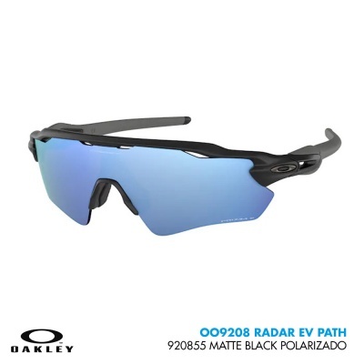 Óculos de sol Oakley OO9208 RADAR EV PATH Óculos de sol Oakley OO9208 RADAR EV PATH