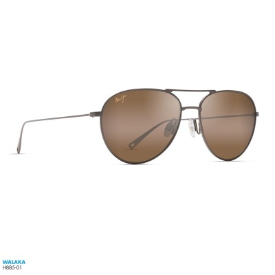 Óculos de sol Maui Jim WALAKA