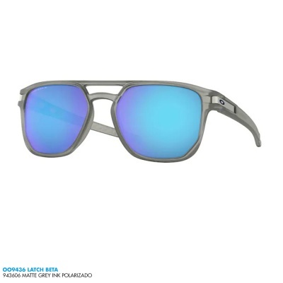 Óculos de sol Oakley OO9436 LATCH BETA