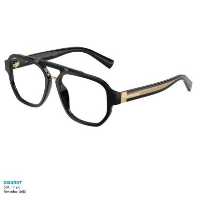 Óculos de vista Dolce & Gabbana DG3447