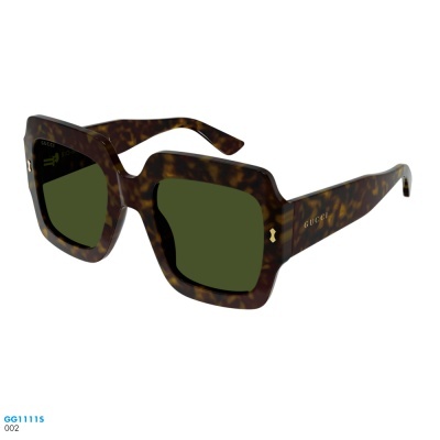 Óculos de sol Gucci GG1111S