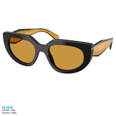 Óculos de sol Prada PR D02S Óculos de sol Prada PR D02S