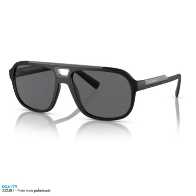 Óculos de sol Dolce & Gabbana DG6179