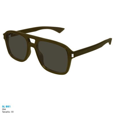 Óculos de sol Saint Laurent SL 881 Óculos de sol Saint Laurent SL 881
