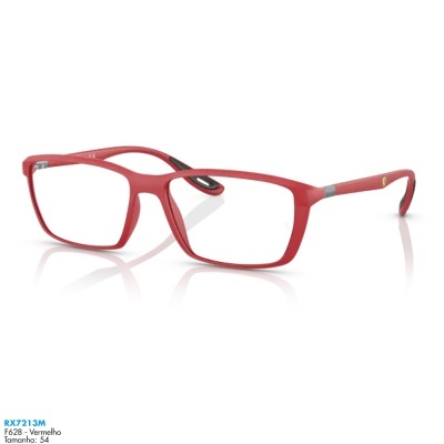 Óculos de vista Ray-Ban RX7213M