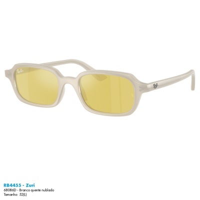 Óculos de sol Ray-Ban RB4455 - Zuri