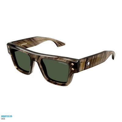 Óculos de sol MontBlanc MB0253S