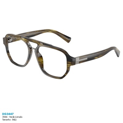 Óculos de vista Dolce & Gabbana DG3447