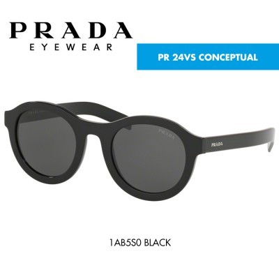 Óculos de sol Prada PR 24VS CONCEPTUAL