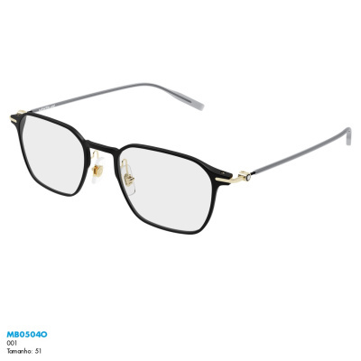 Óculos de vista MontBlanc MB0504O Óculos de vista MontBlanc MB0504O