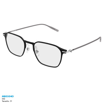 Óculos de vista MontBlanc MB0504O Óculos de vista MontBlanc MB0504O