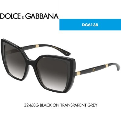 Óculos de sol Dolce & Gabbana DG6138