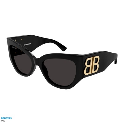 Óculos de sol Balenciaga BB0322S