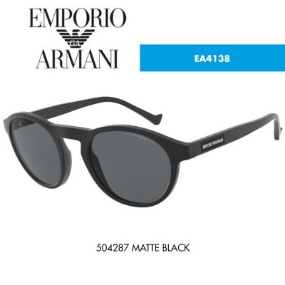Óculos de sol Emporio Armani EA4138