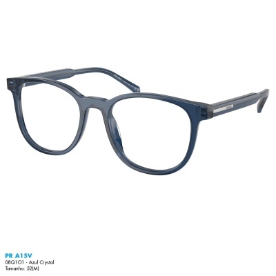 Óculos de vista Prada PR A15V