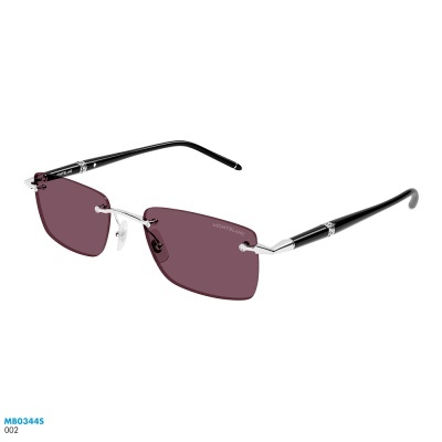 Óculos de sol MontBlanc MB0344S