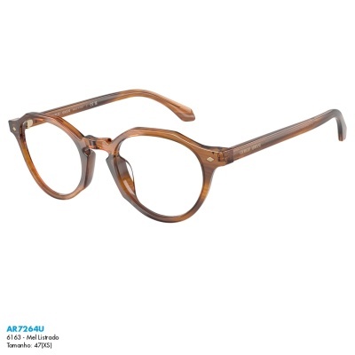 Óculos de vista Giorgio Armani AR7264U