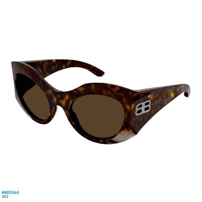 Óculos de sol Balenciaga BB0256S