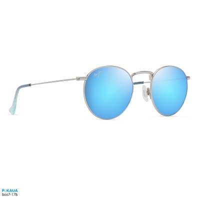 Óculos de sol Maui Jim PŪKAUA