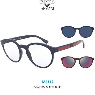 Óculos de sol Emporio Armani EA4152 Óculos de sol Emporio Armani EA4152