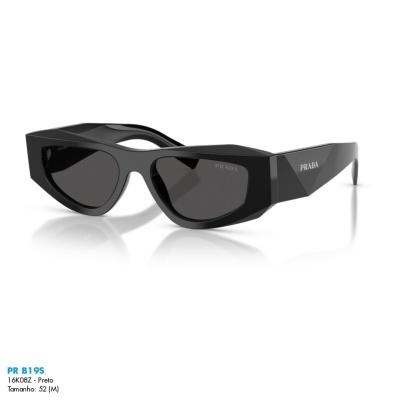 Óculos de sol Prada PR B19S Óculos de sol Prada PR B19S