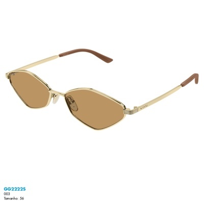 Óculos de sol Gucci GG2222S Óculos de sol Gucci GG2222S