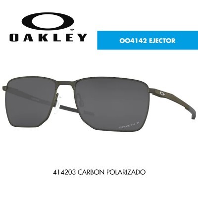 Óculos de sol Oakley OO4142 EJECTOR