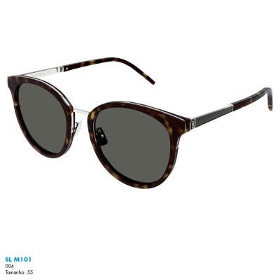Óculos de sol Saint Laurent SL M101 Óculos de sol Saint Laurent SL M101