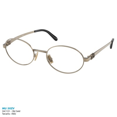 Óculos de vista Miu Miu MU 50ZV