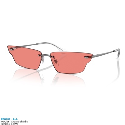 Óculos de sol Ray-Ban RB3731 - Anh