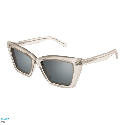 Óculos de sol Saint Laurent SL 657