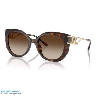 Óculos de sol Michael Kors MK2236U - Alicante
