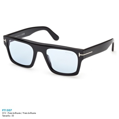 Óculos de sol Tom Ford FT1337