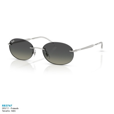 Óculos de sol Ray-Ban RB3767