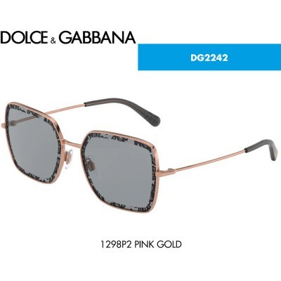 Óculos de sol Dolce & Gabbana DG2242