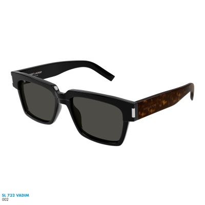 Óculos de sol Saint Laurent SL 732 VADIM