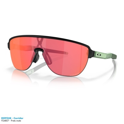 Óculos de sol Oakley OO9248 - Corridor