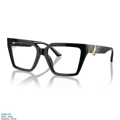 Óculos de vista Jimmy Choo JC3017U