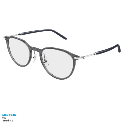 Óculos de vista MontBlanc MB0524O Óculos de vista MontBlanc MB0524O