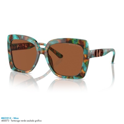 Óculos de sol Michael Kors MK2213 - Nice